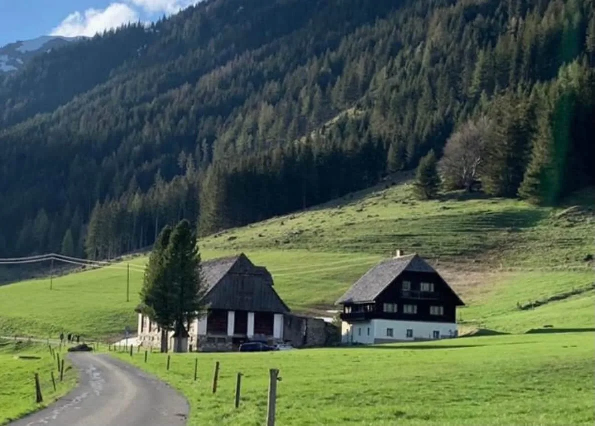 2019 – The First Transformation