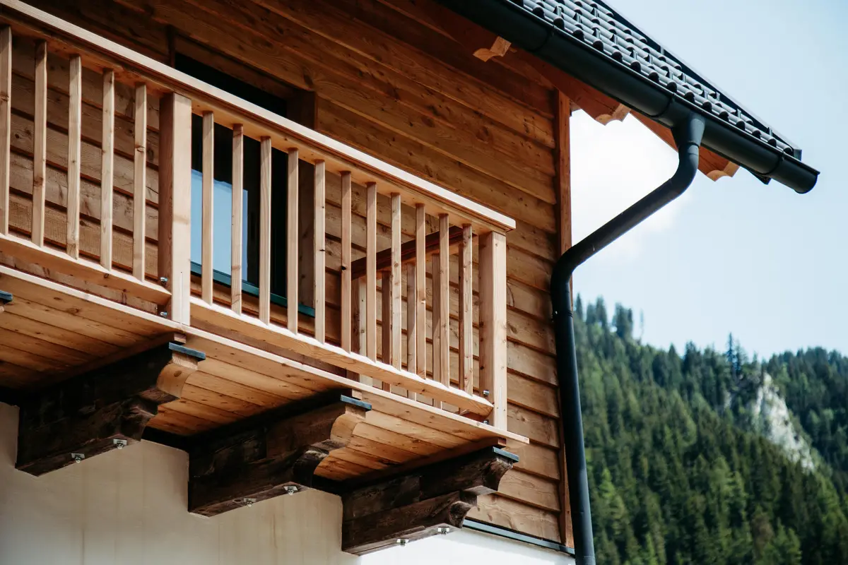 Detox Almhaus Summer 2026