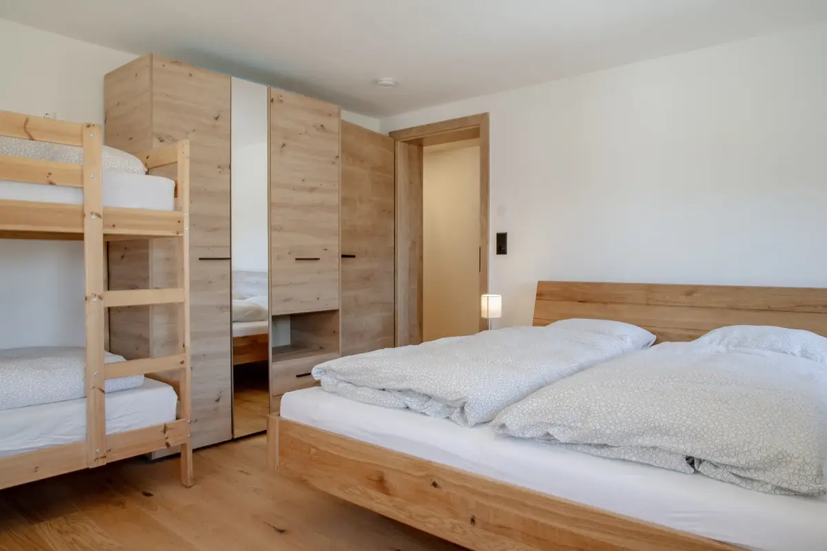 Schlafzimmer 3