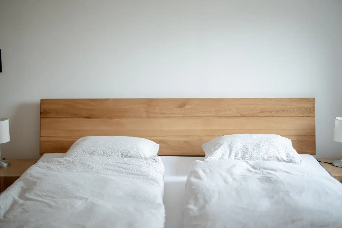 Schlafzimmer 3