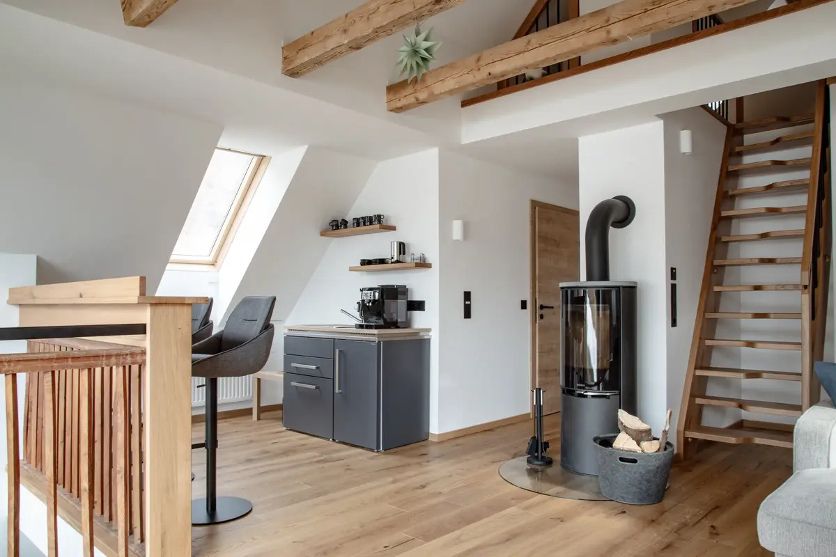 Wohnraum